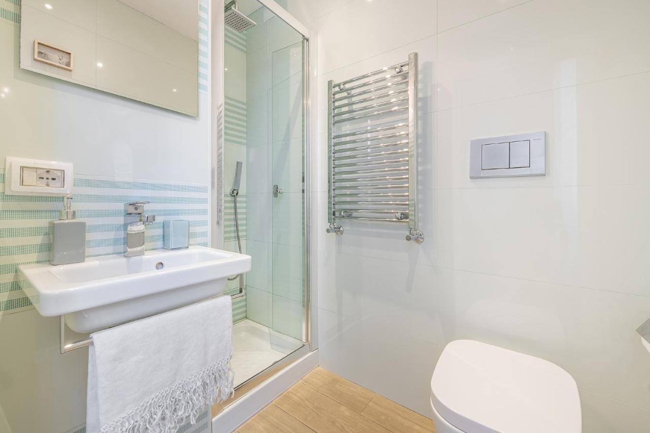 B&B Majestade Cagliari Zewnętrze zdjęcie