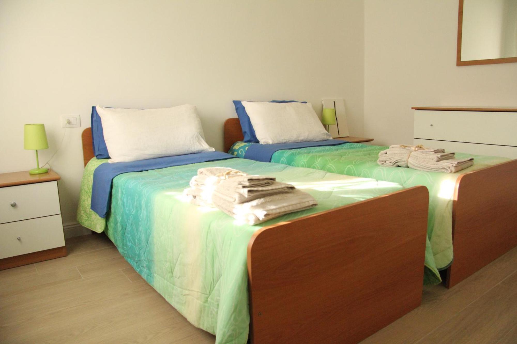 B&B Majestade Cagliari Pokój zdjęcie