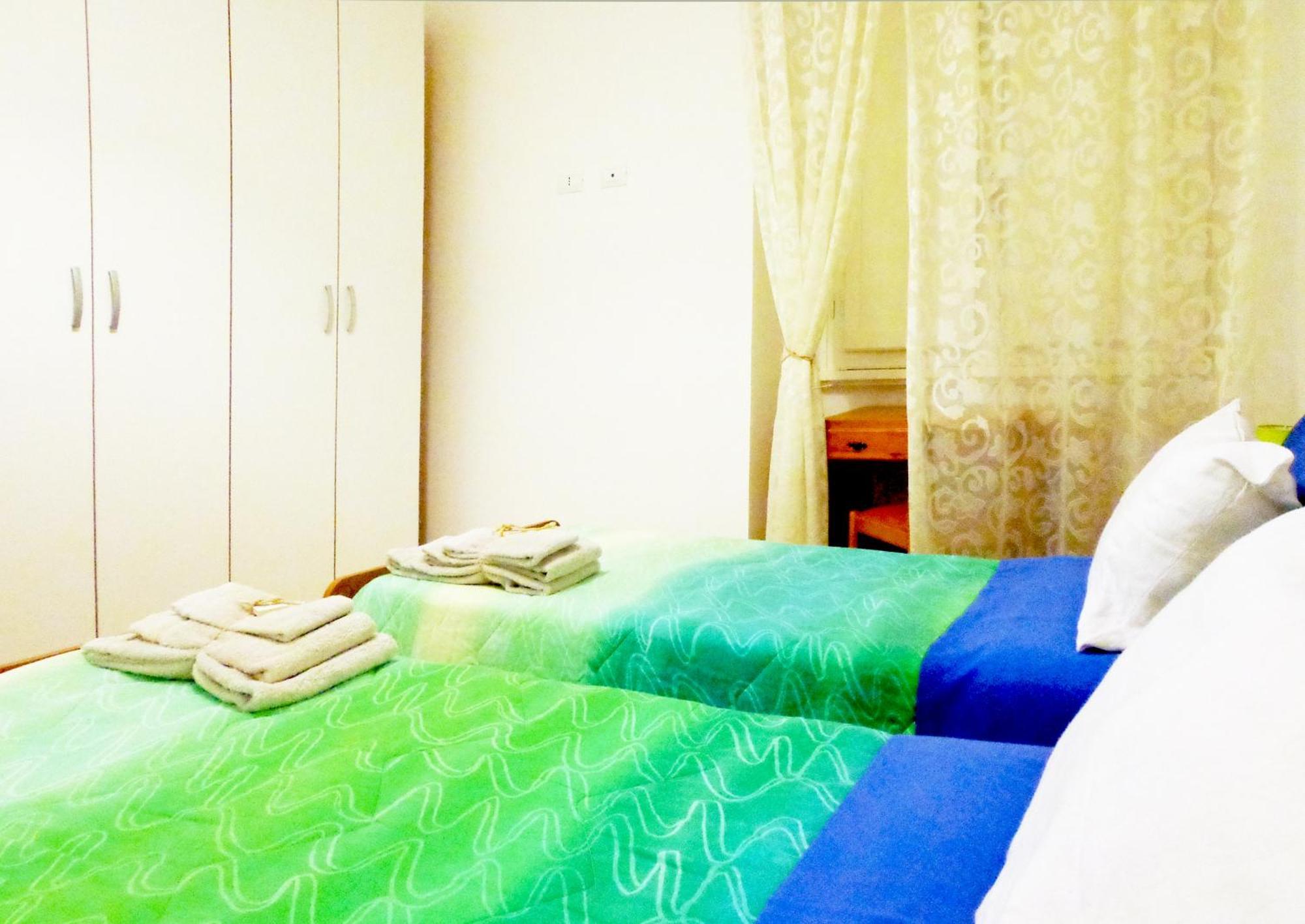 B&B Majestade Cagliari Pokój zdjęcie