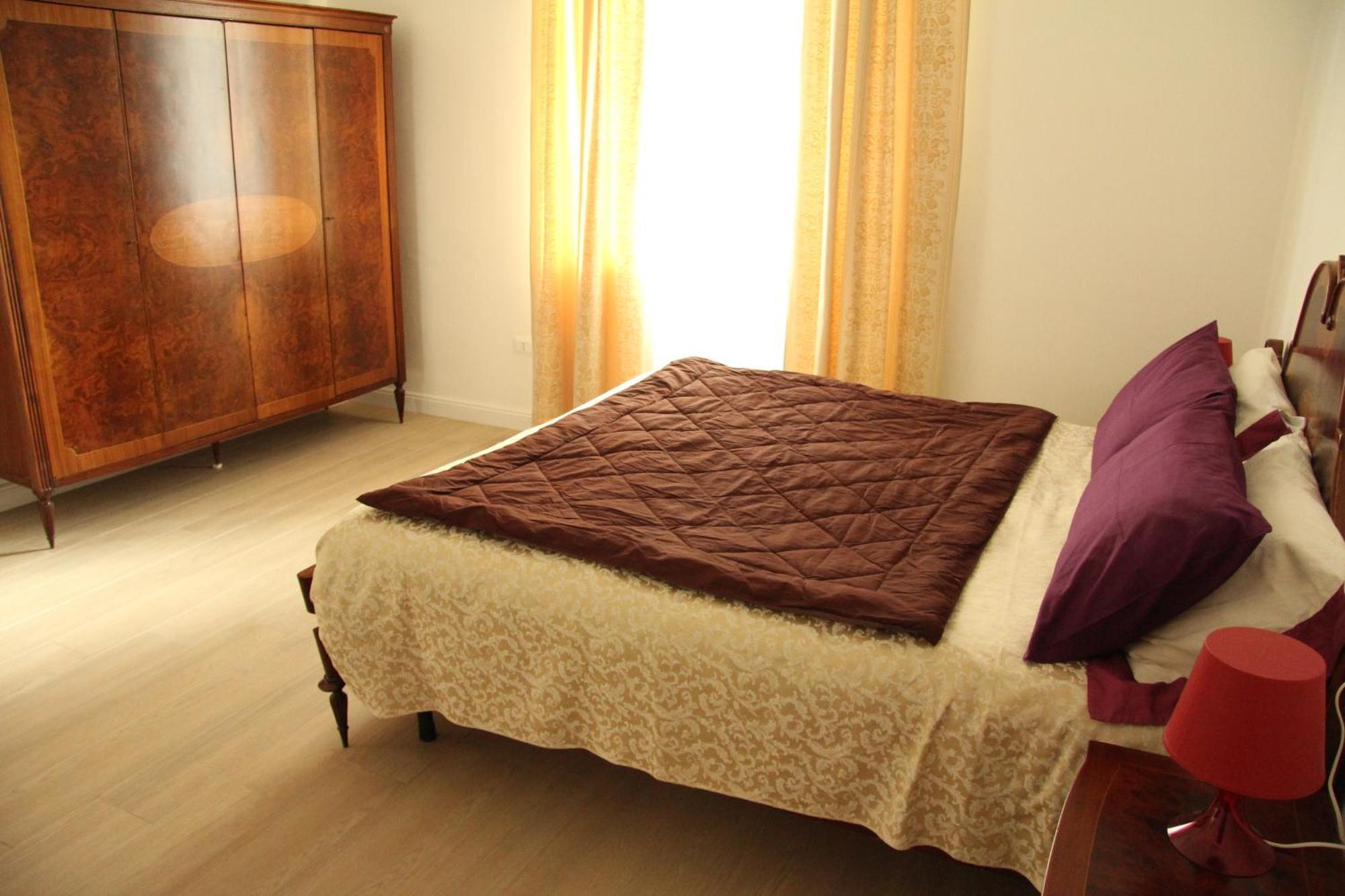 B&B Majestade Cagliari Pokój zdjęcie