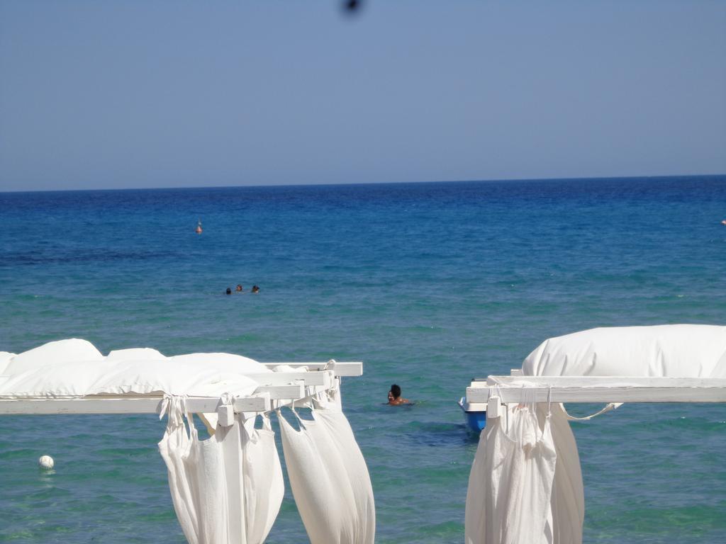 B&B Majestade Cagliari Zewnętrze zdjęcie