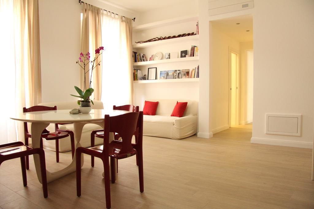 B&B Majestade Cagliari Zewnętrze zdjęcie