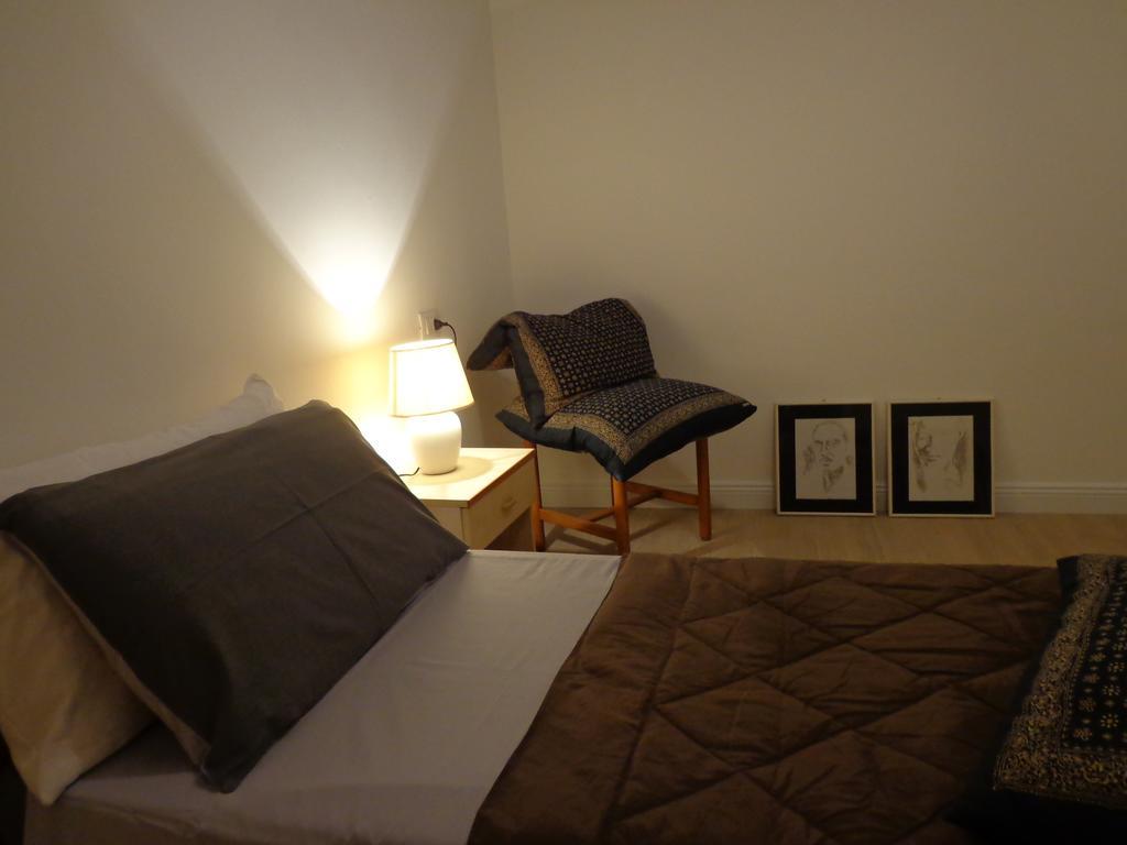 B&B Majestade Cagliari Pokój zdjęcie