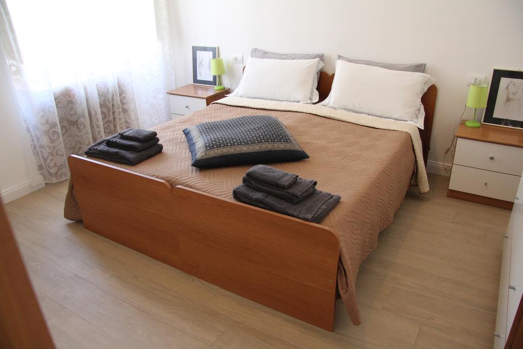 B&B Majestade Cagliari Pokój zdjęcie
