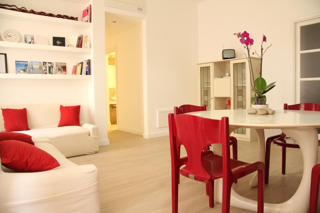B&B Majestade Cagliari Zewnętrze zdjęcie