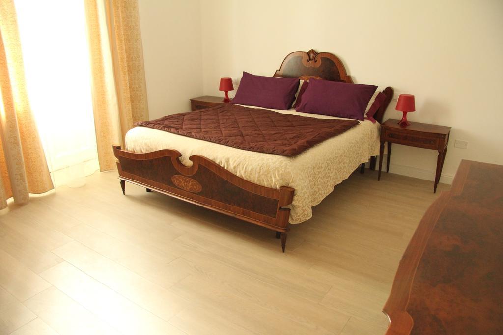 B&B Majestade Cagliari Pokój zdjęcie