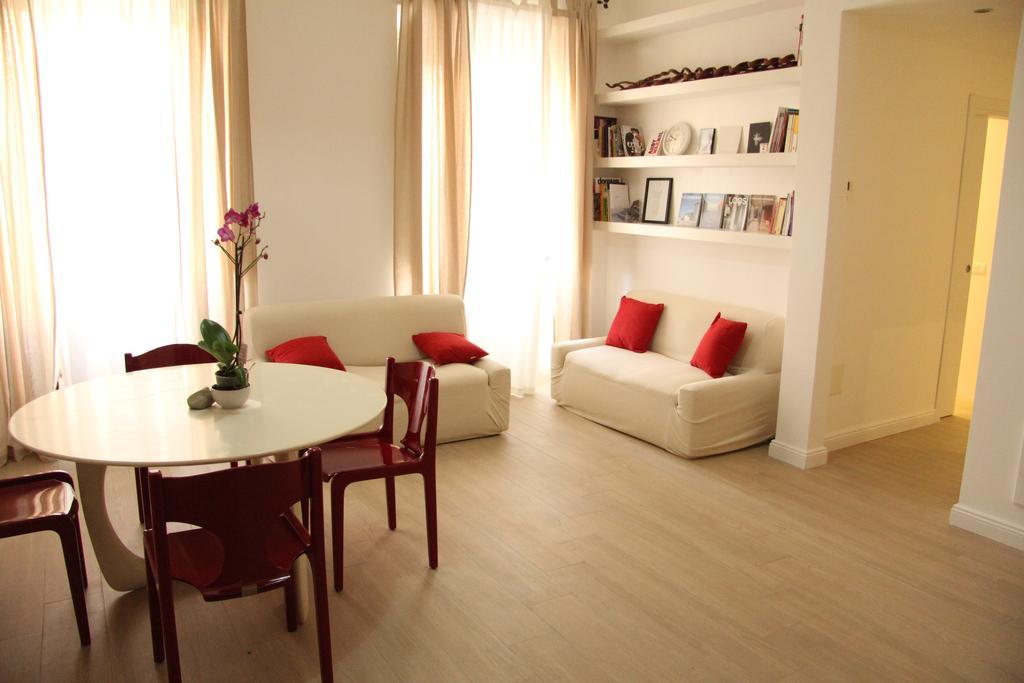 B&B Majestade Cagliari Zewnętrze zdjęcie